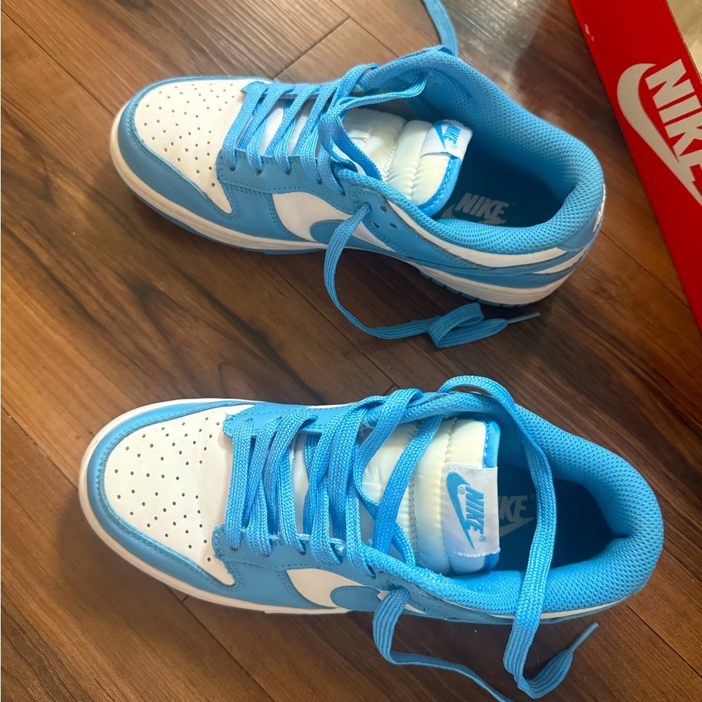 Boys Nike